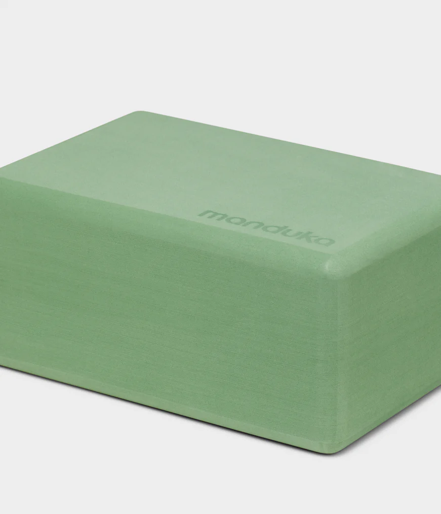 Recycled Foam Yoga Block - Image 41