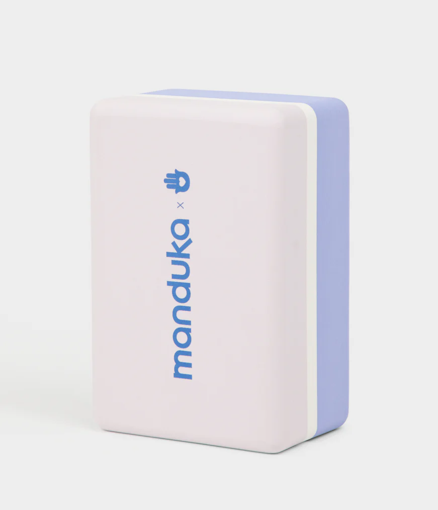 Recycled Foam Yoga Block - Image 47