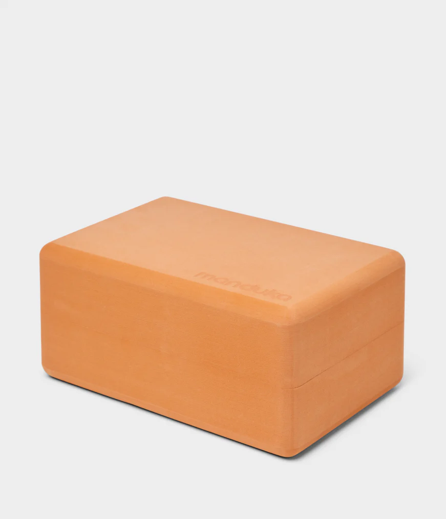 Recycled Foam Yoga Block - Image 65