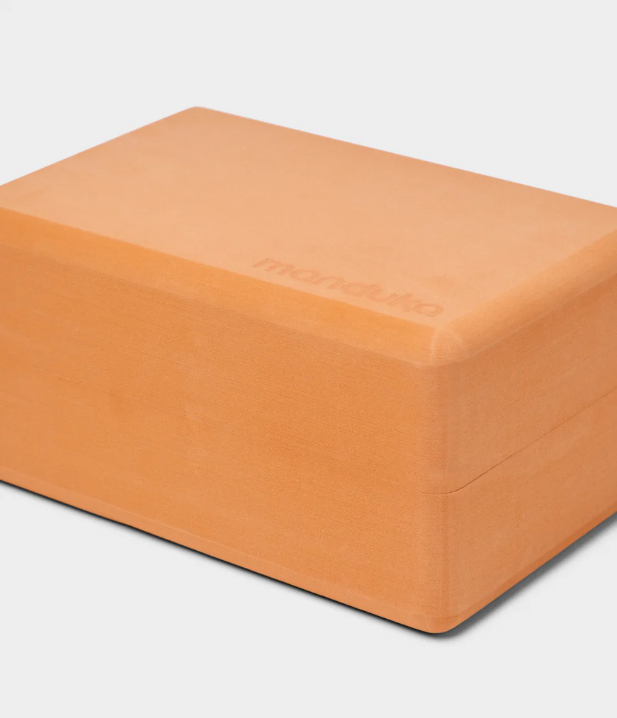Recycled Foam Yoga Block - Image 66