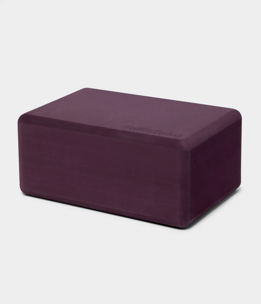 Recycled Foam Yoga Block - Image 69