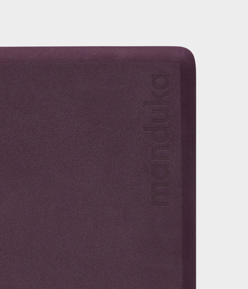 Recycled Foam Yoga Block - Image 70
