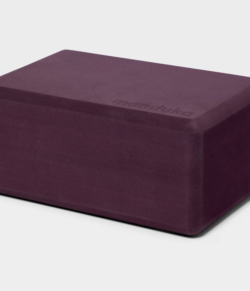 Recycled Foam Yoga Block - Image 71