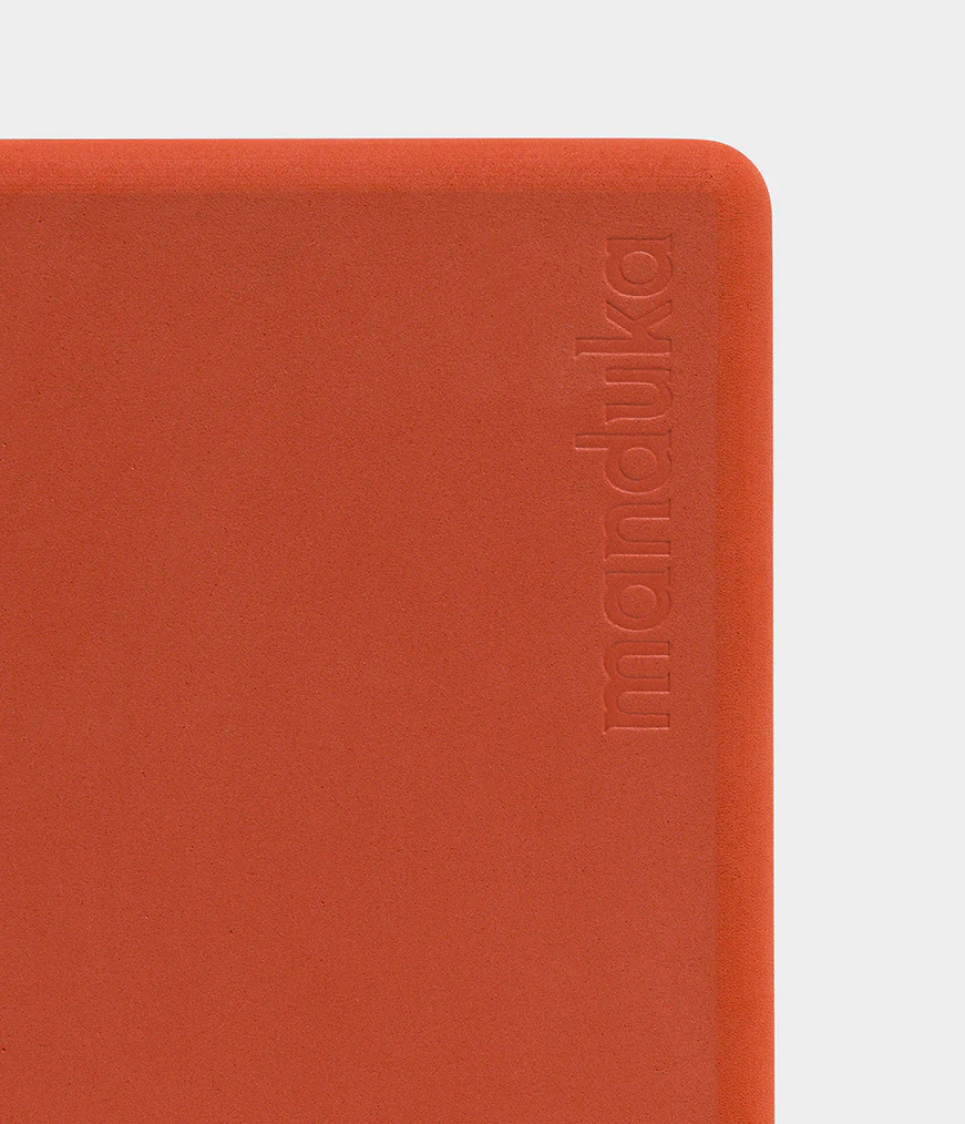 Recycled Foam Yoga Block - Image 72
