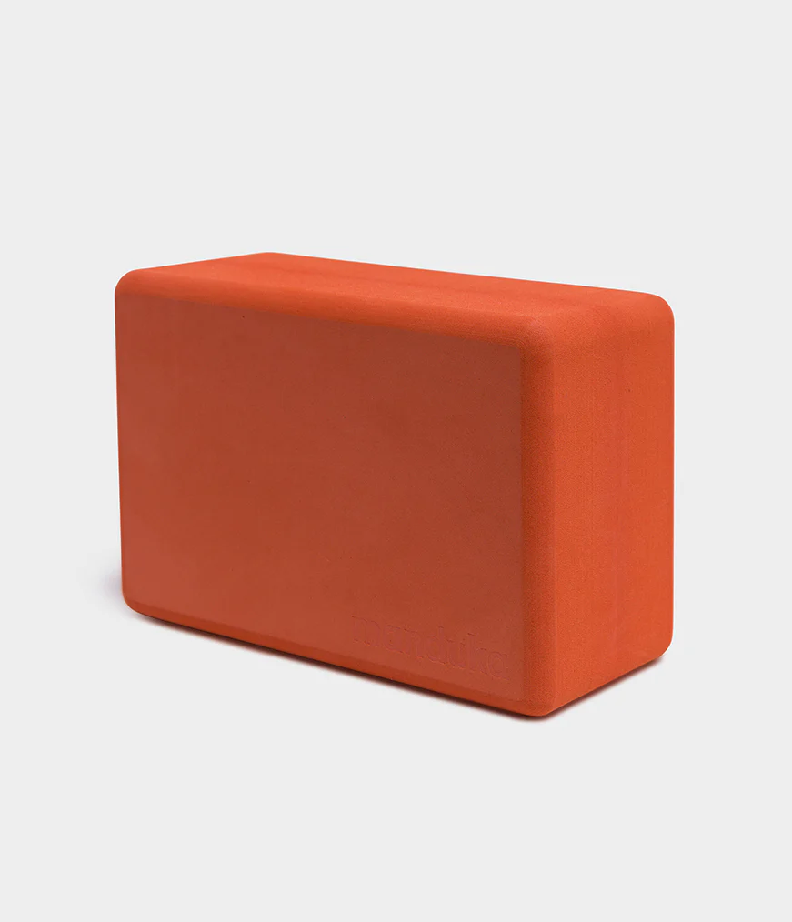 Recycled Foam Yoga Block - Image 73