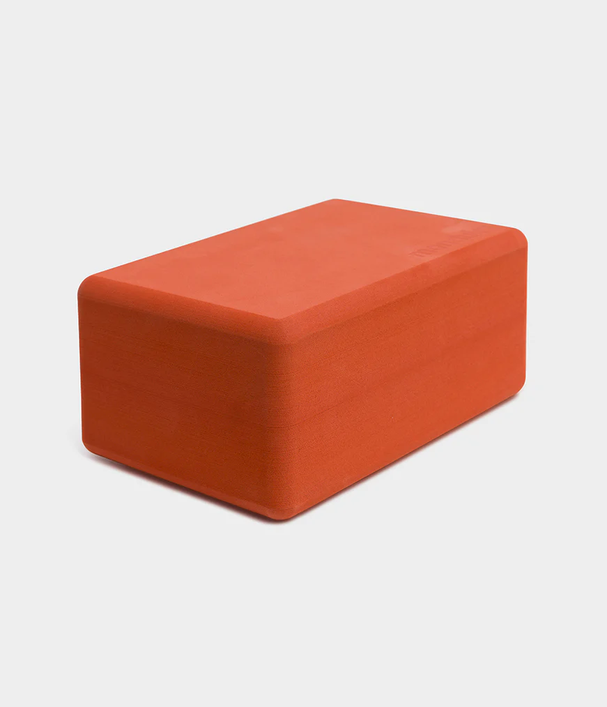 Recycled Foam Yoga Block - Image 74
