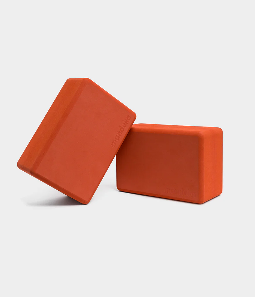 Recycled Foam Yoga Block - Image 75