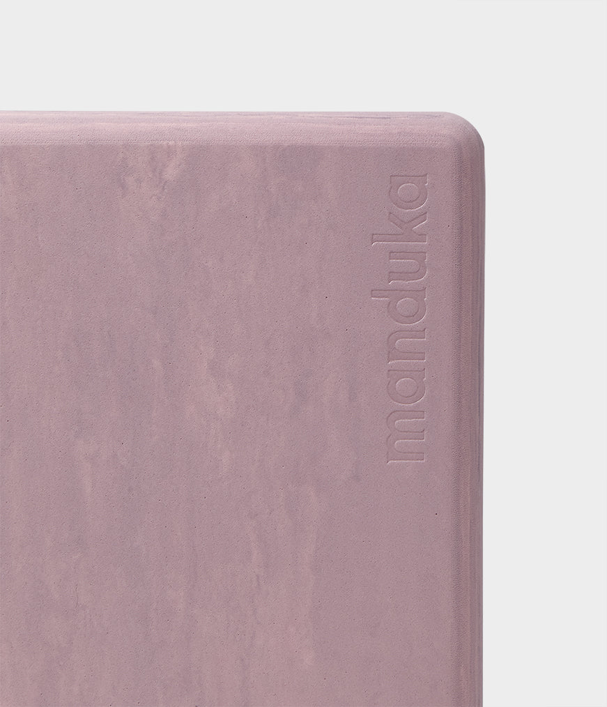Recycled Foam Yoga Block - Image 76