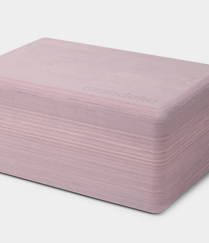 Recycled Foam Yoga Block - Image 77
