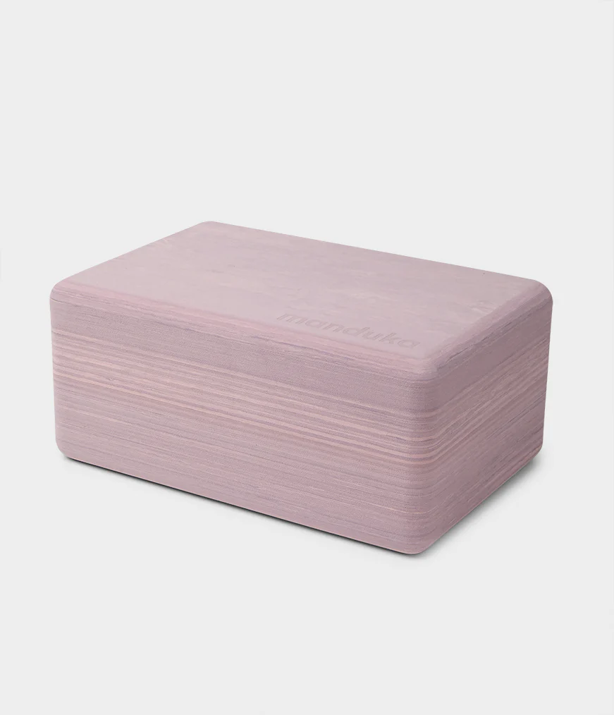 Recycled Foam Yoga Block - Image 78