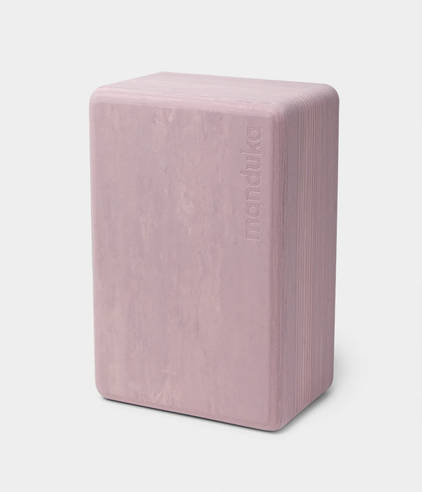 Recycled Foam Yoga Block - Image 79