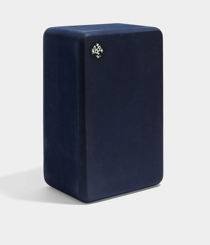 Recycled Foam Yoga Block - Image 9