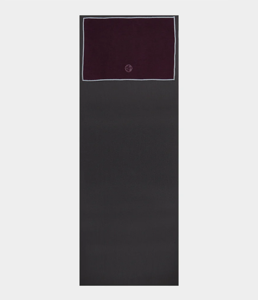 Yogitoes® Hot Yoga Hand Towel - Image 5