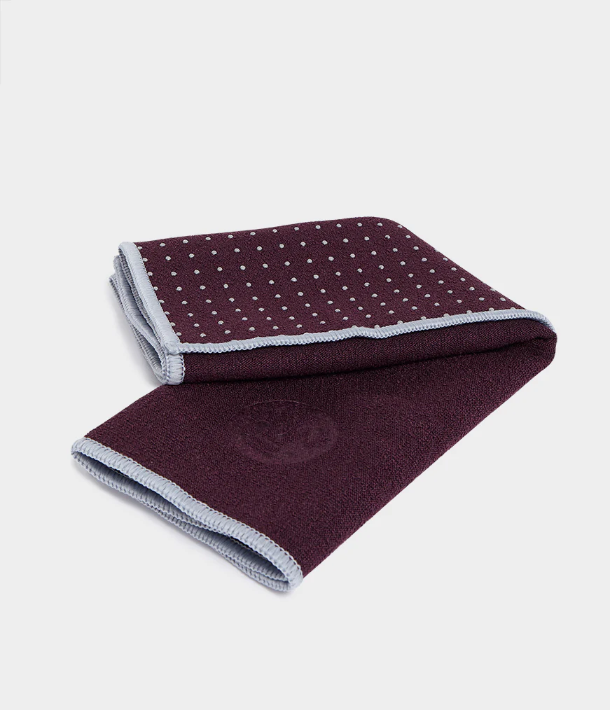 Yogitoes® Hot Yoga Hand Towel - Image 6