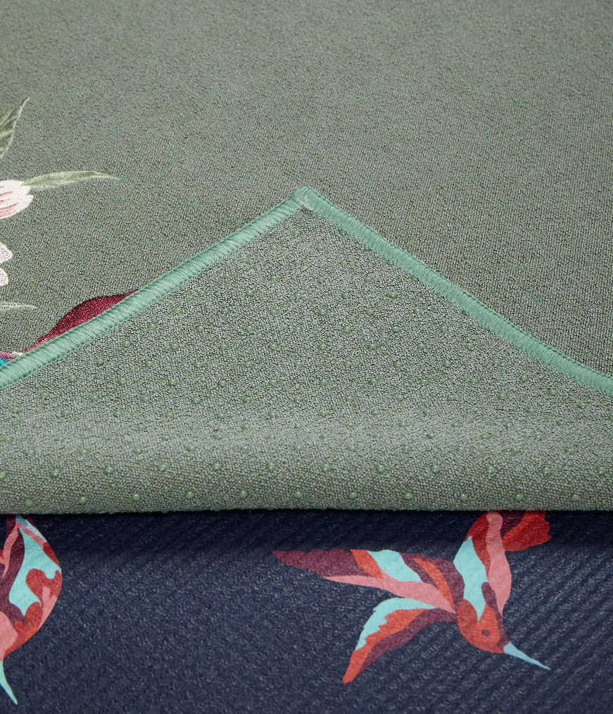 Yogitoes® Hot Yoga Mat Towel - Image 10