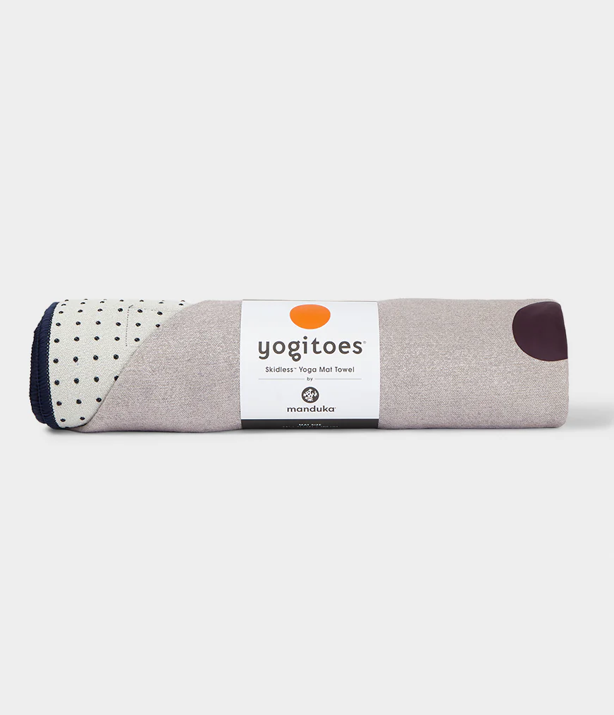 Yogitoes® Hot Yoga Mat Towel - Image 102