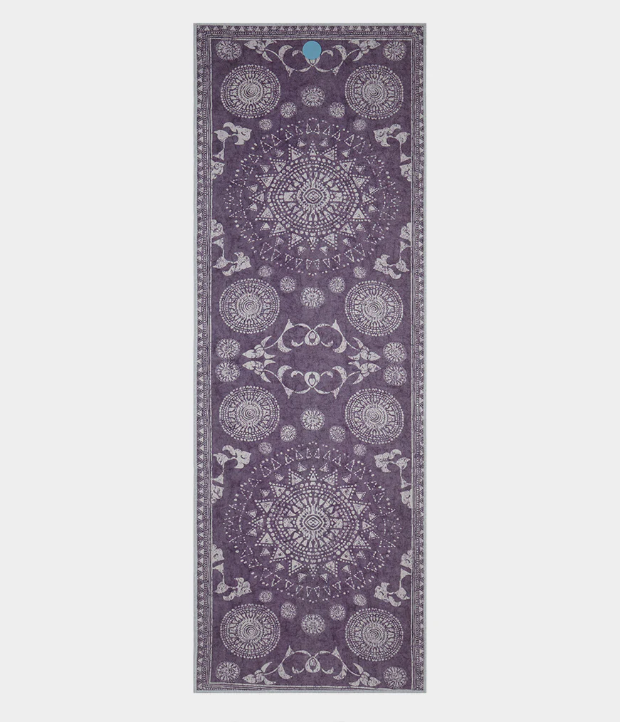 Yogitoes® Hot Yoga Mat Towel - Image 107
