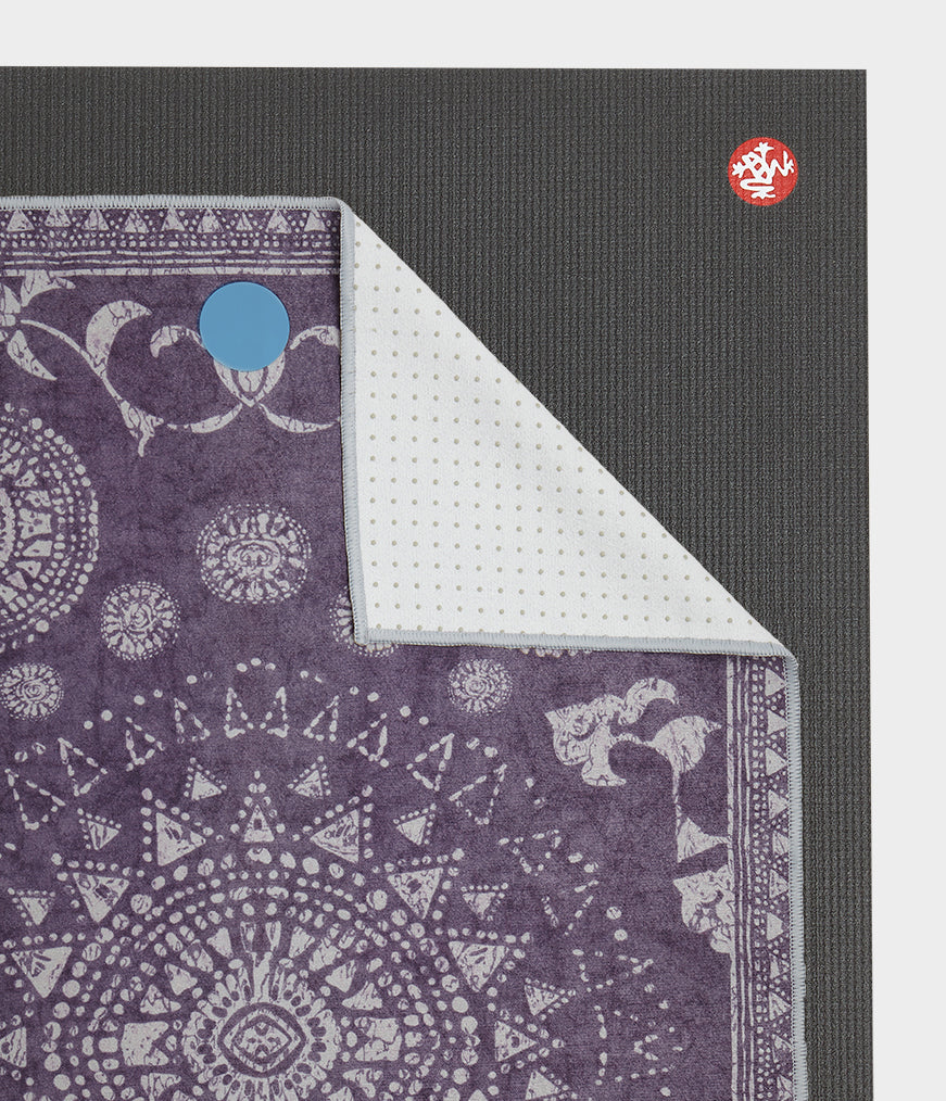 Yogitoes® Hot Yoga Mat Towel - Image 108