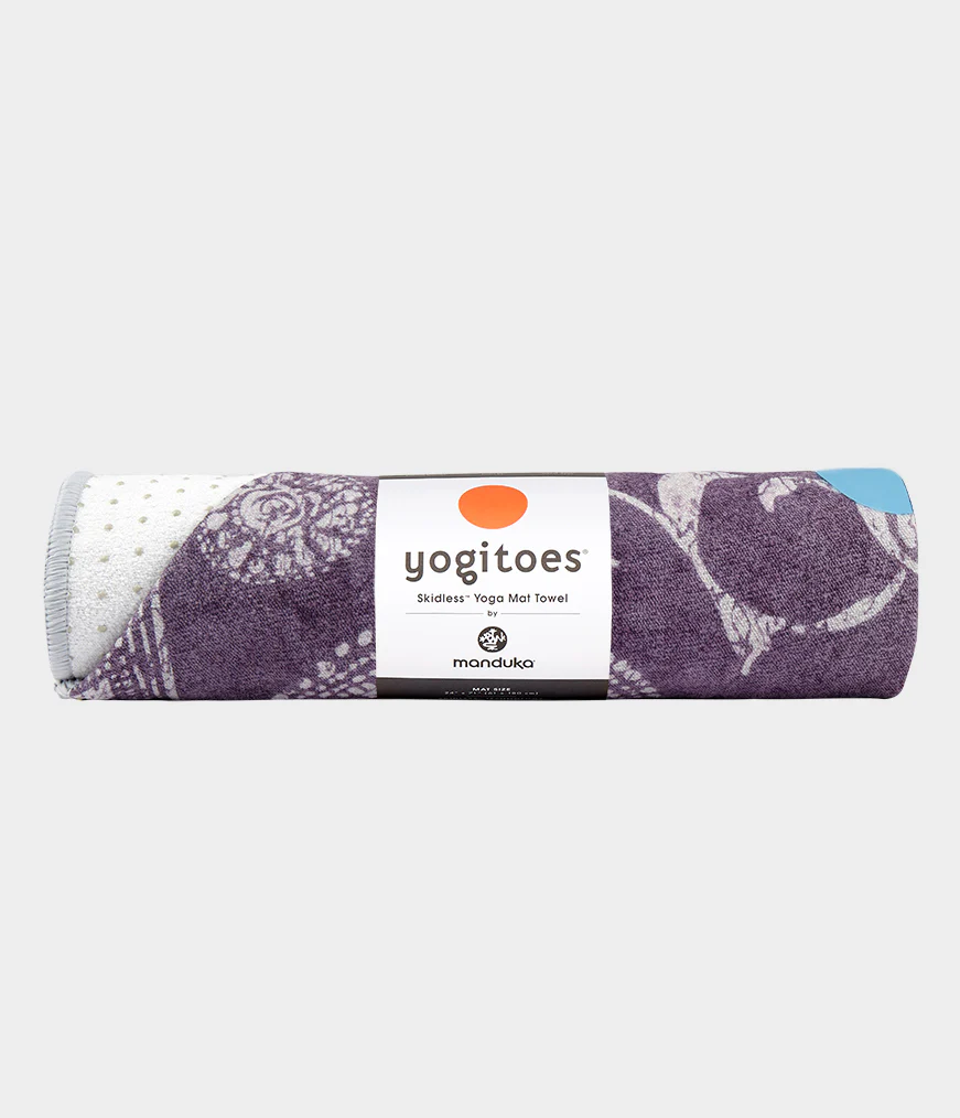 Yogitoes® Hot Yoga Mat Towel - Image 109