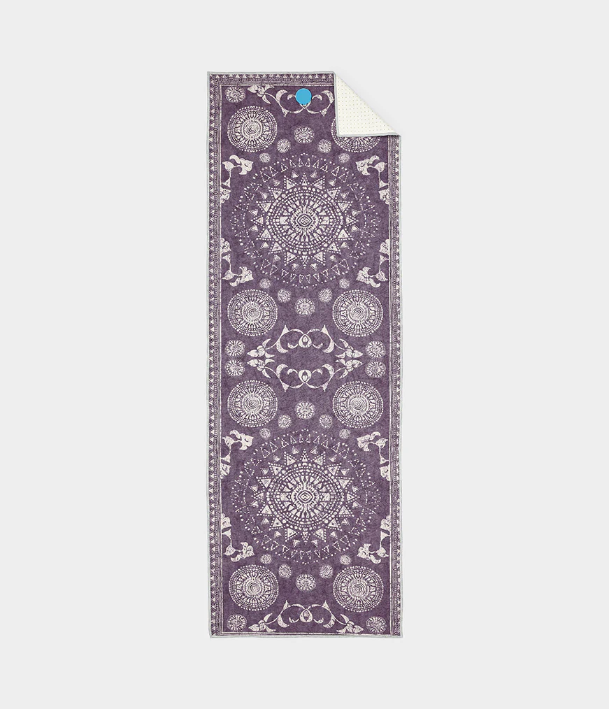 Yogitoes® Hot Yoga Mat Towel - Image 110