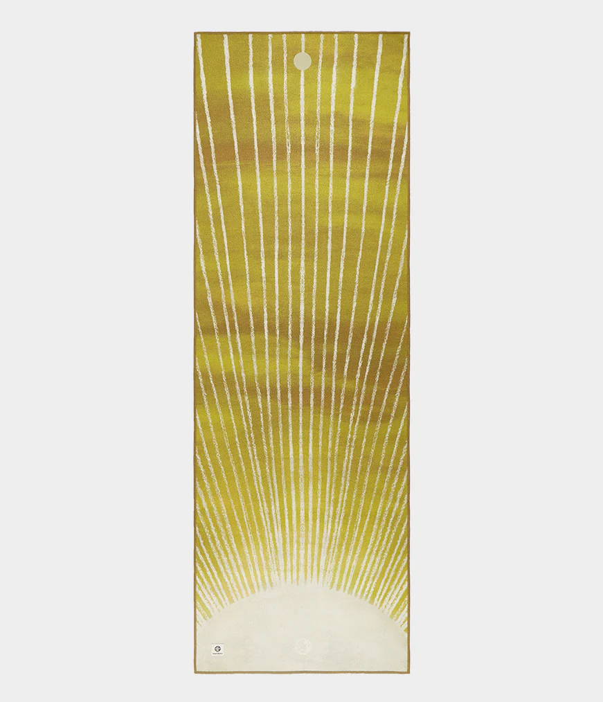 Yogitoes® Hot Yoga Mat Towel - Image 111