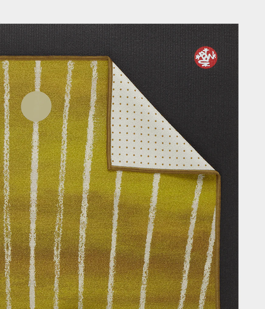 Yogitoes® Hot Yoga Mat Towel - Image 113