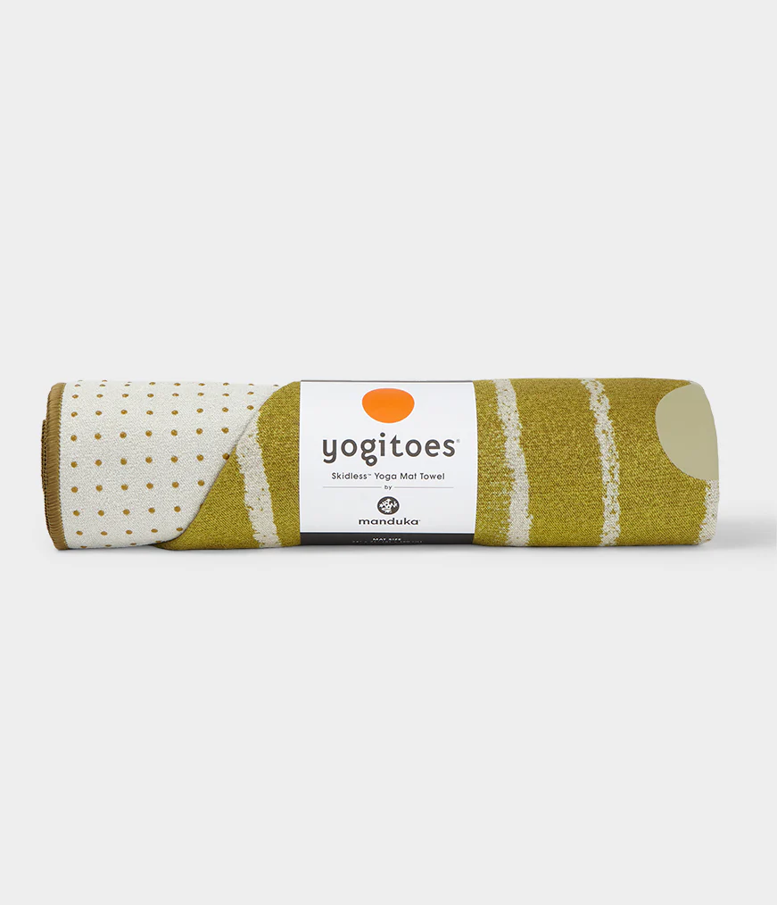 Yogitoes® Hot Yoga Mat Towel - Image 114