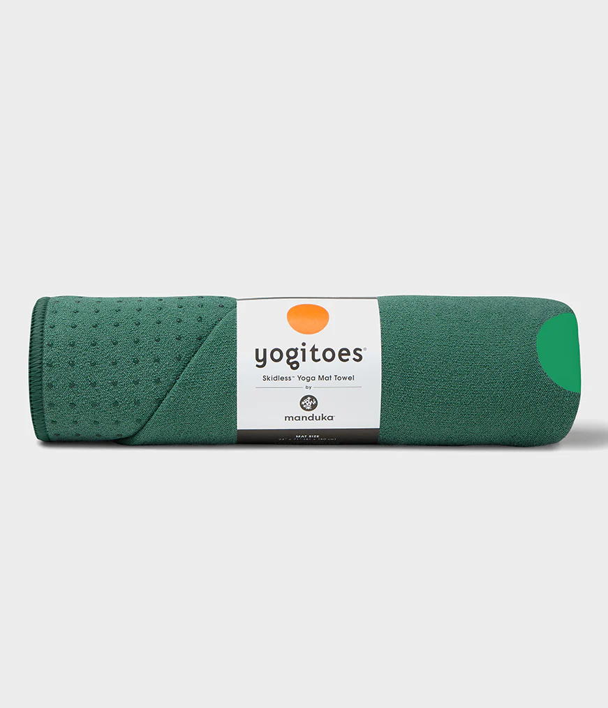 Yogitoes® Hot Yoga Mat Towel - Image 118