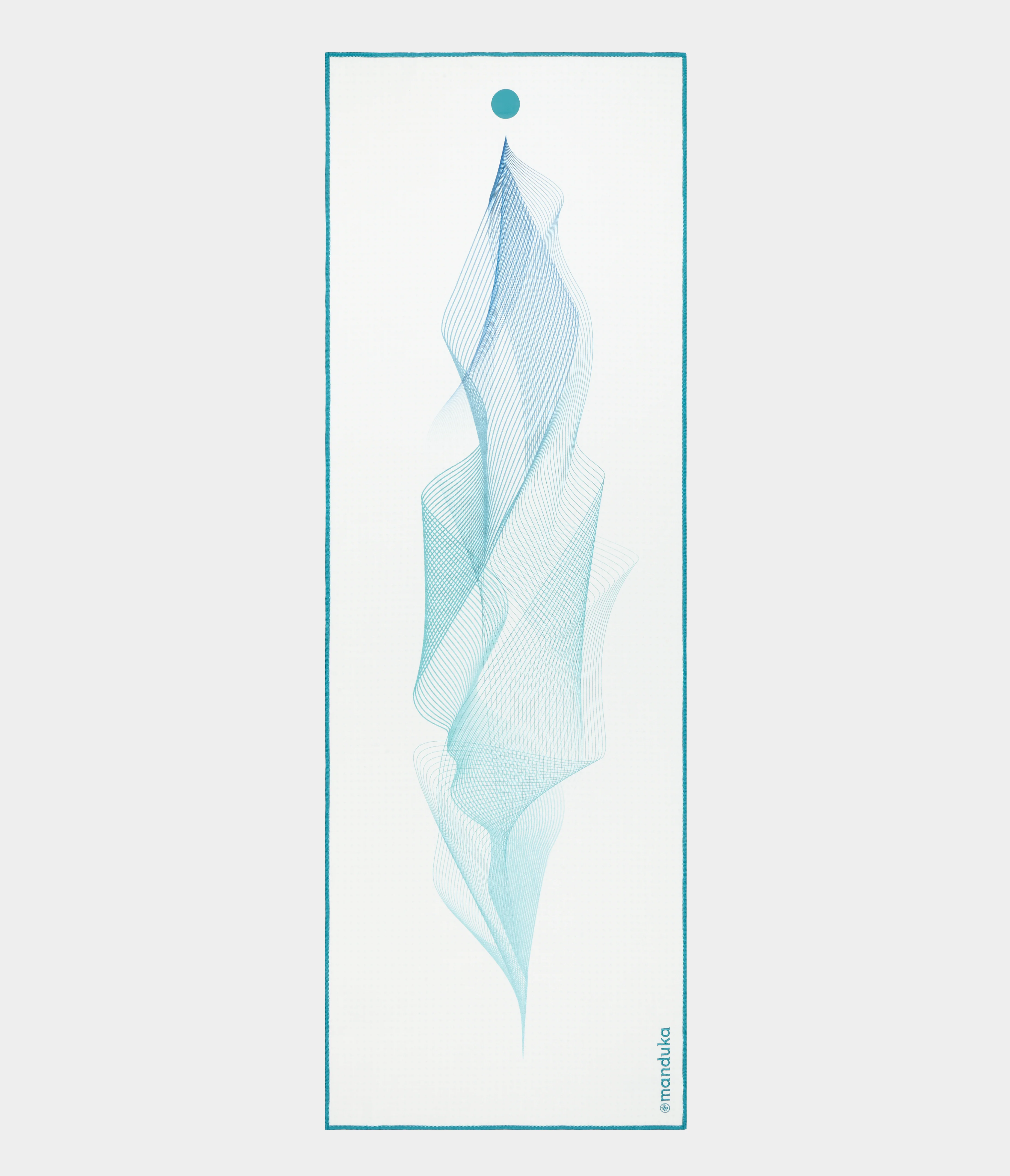Yogitoes® Hot Yoga Mat Towel - Image 119