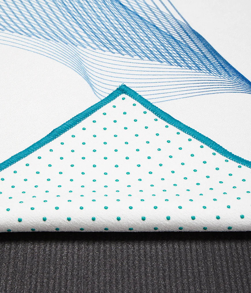 Yogitoes® Hot Yoga Mat Towel - Image 120
