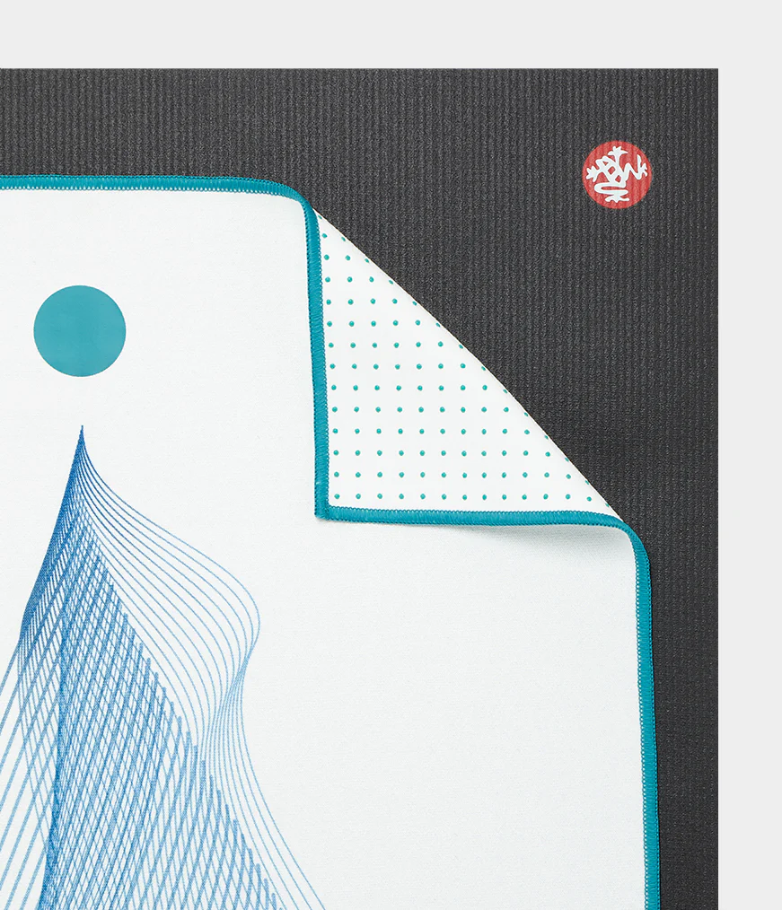 Yogitoes® Hot Yoga Mat Towel - Image 121