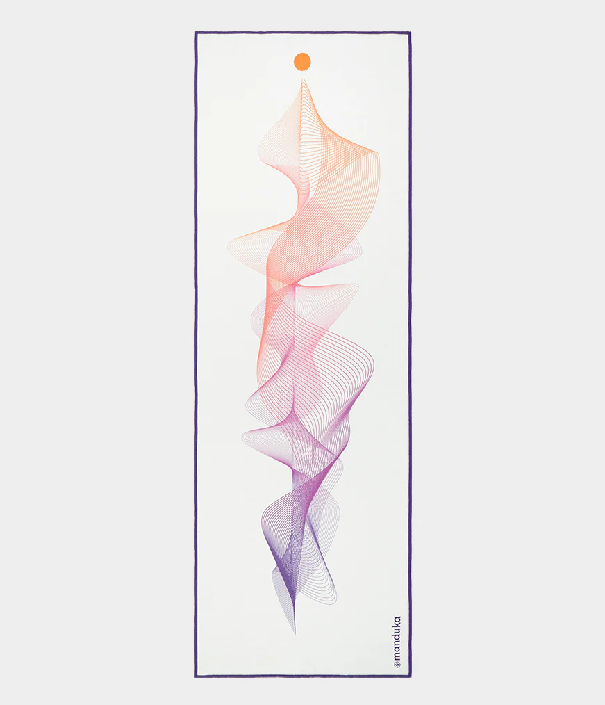 Yogitoes® Hot Yoga Mat Towel - Image 123