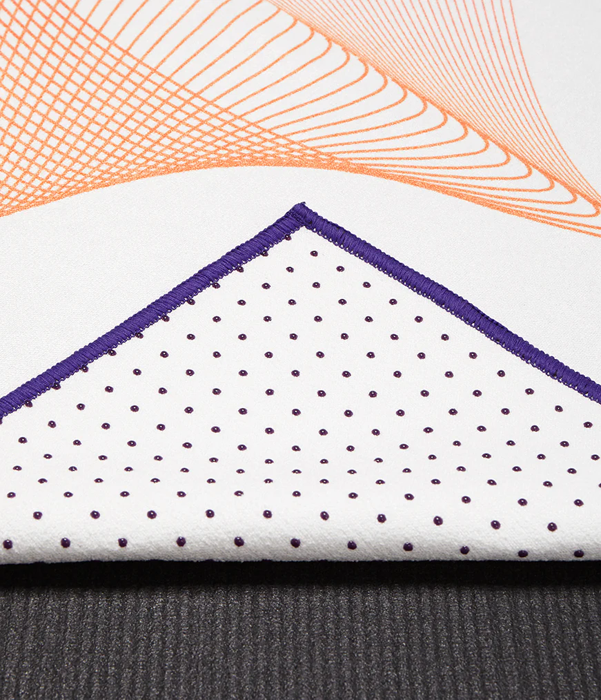 Yogitoes® Hot Yoga Mat Towel - Image 124
