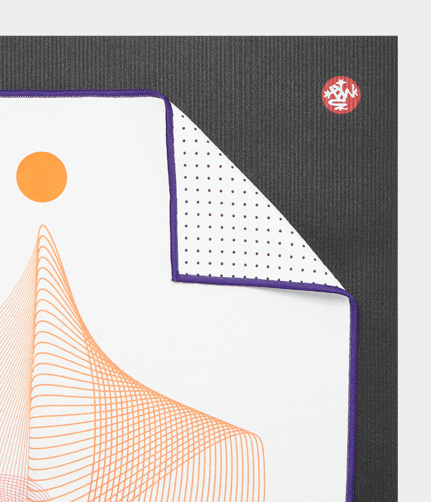 Yogitoes® Hot Yoga Mat Towel - Image 125