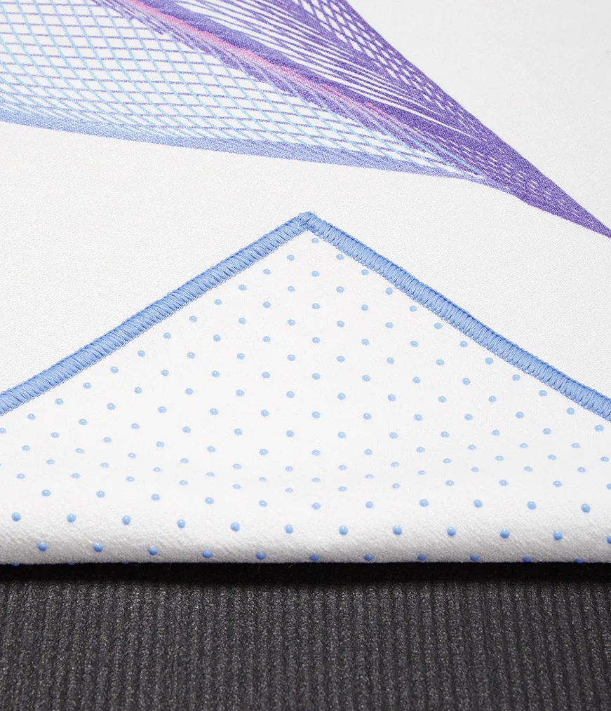 Yogitoes® Hot Yoga Mat Towel - Image 128