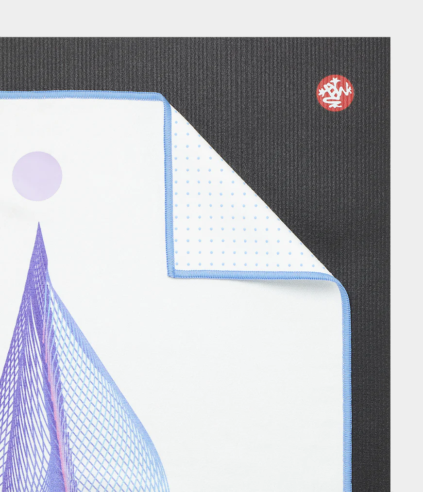 Yogitoes® Hot Yoga Mat Towel - Image 129