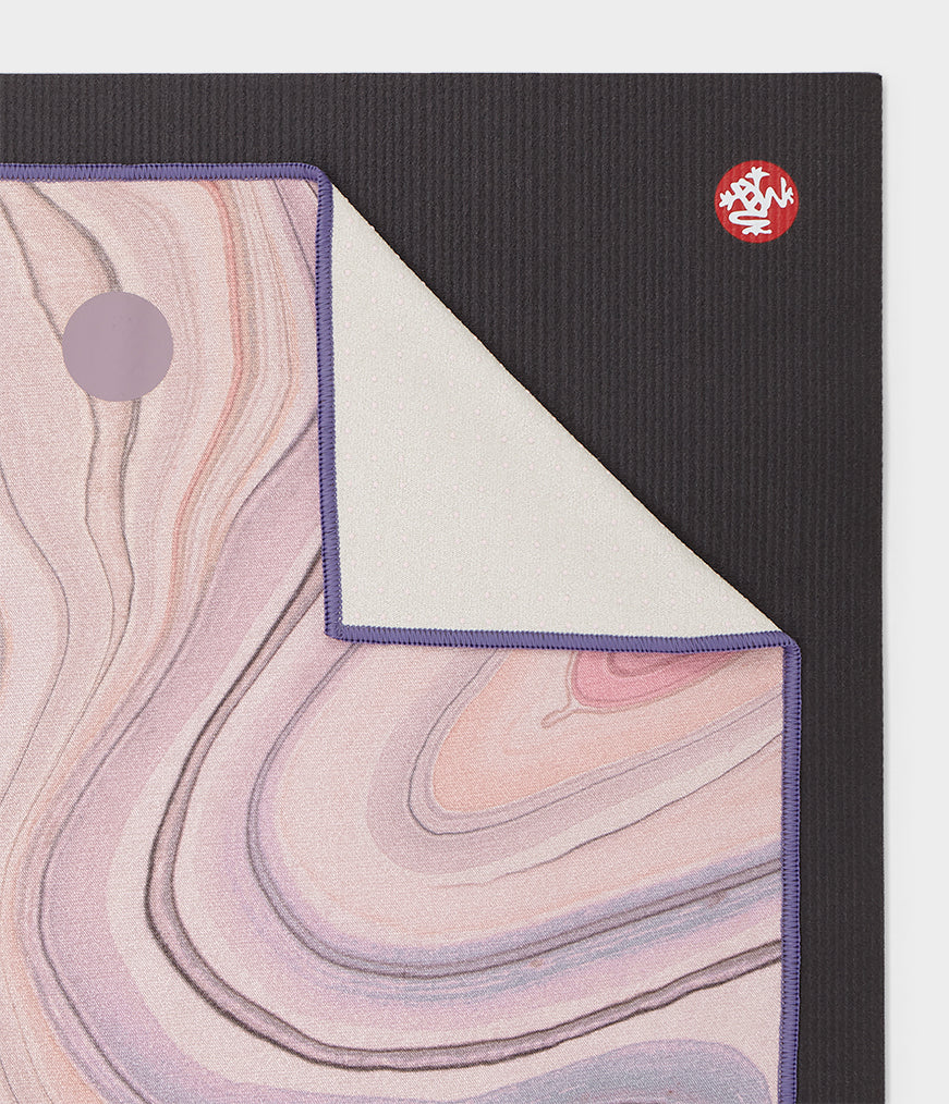 Yogitoes® Hot Yoga Mat Towel - Image 13