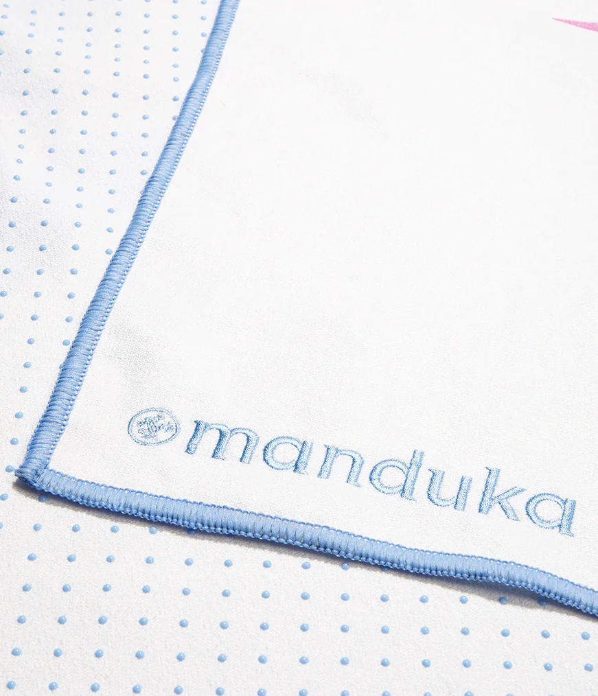 Yogitoes® Hot Yoga Mat Towel - Image 130