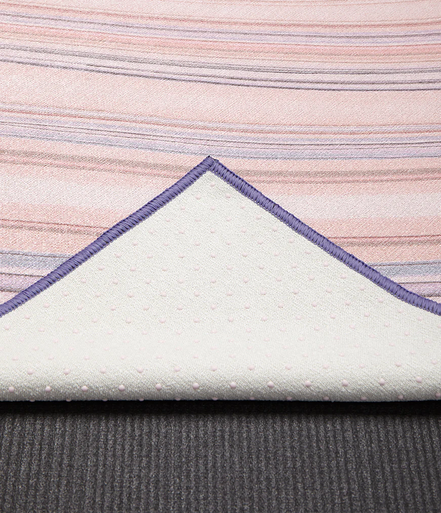 Yogitoes® Hot Yoga Mat Towel - Image 14