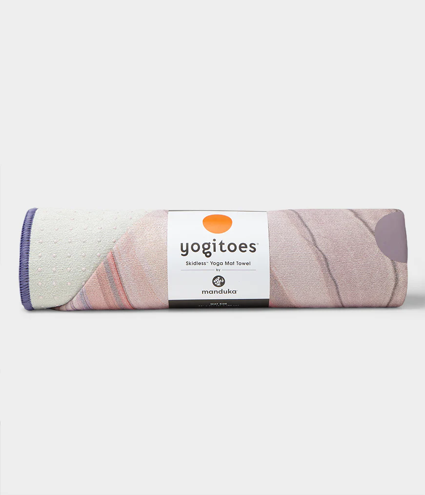 Yogitoes® Hot Yoga Mat Towel - Image 15