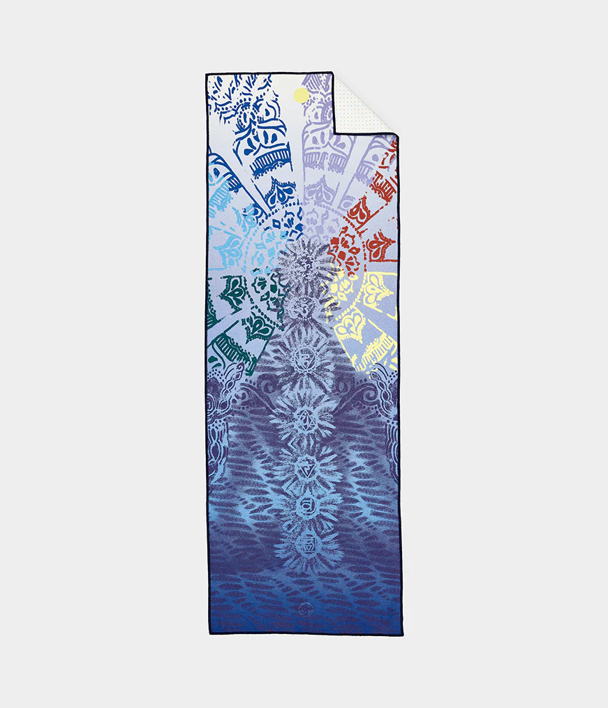 Yogitoes® Hot Yoga Mat Towel - Image 16