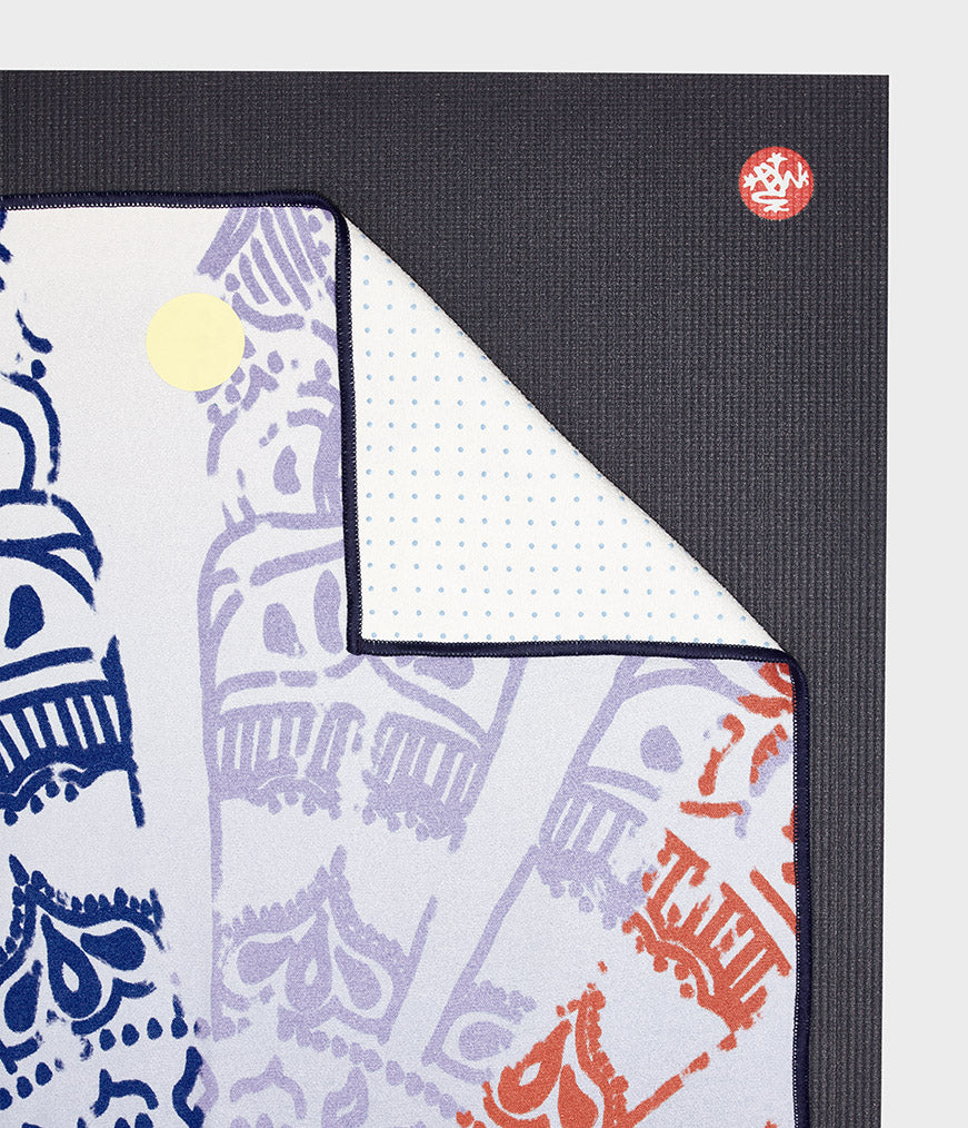 Yogitoes® Hot Yoga Mat Towel - Image 17