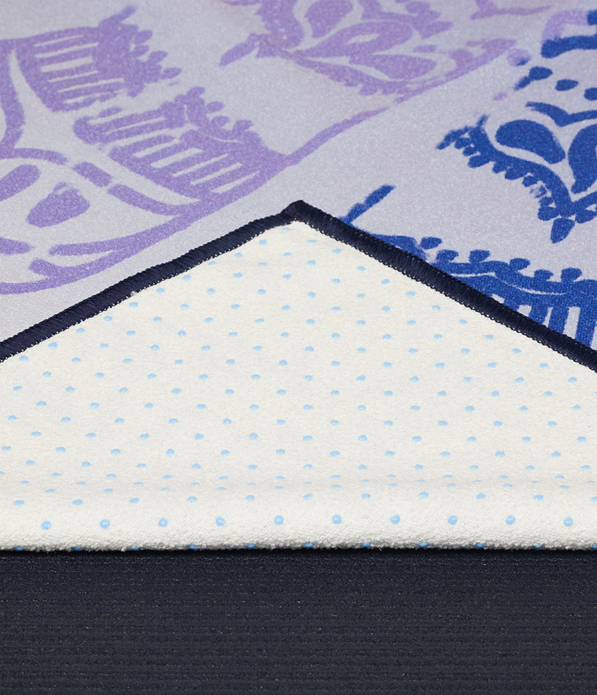 Yogitoes® Hot Yoga Mat Towel - Image 18