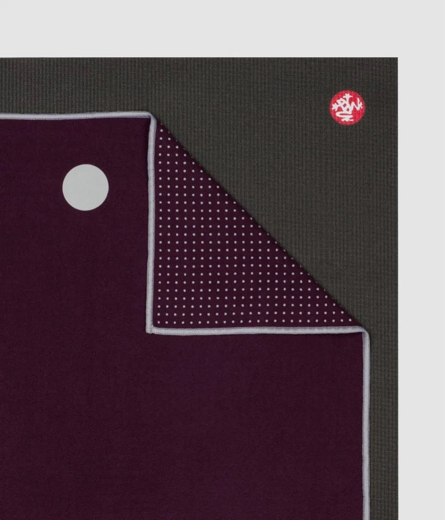 Yogitoes® Hot Yoga Mat Towel - Image 20