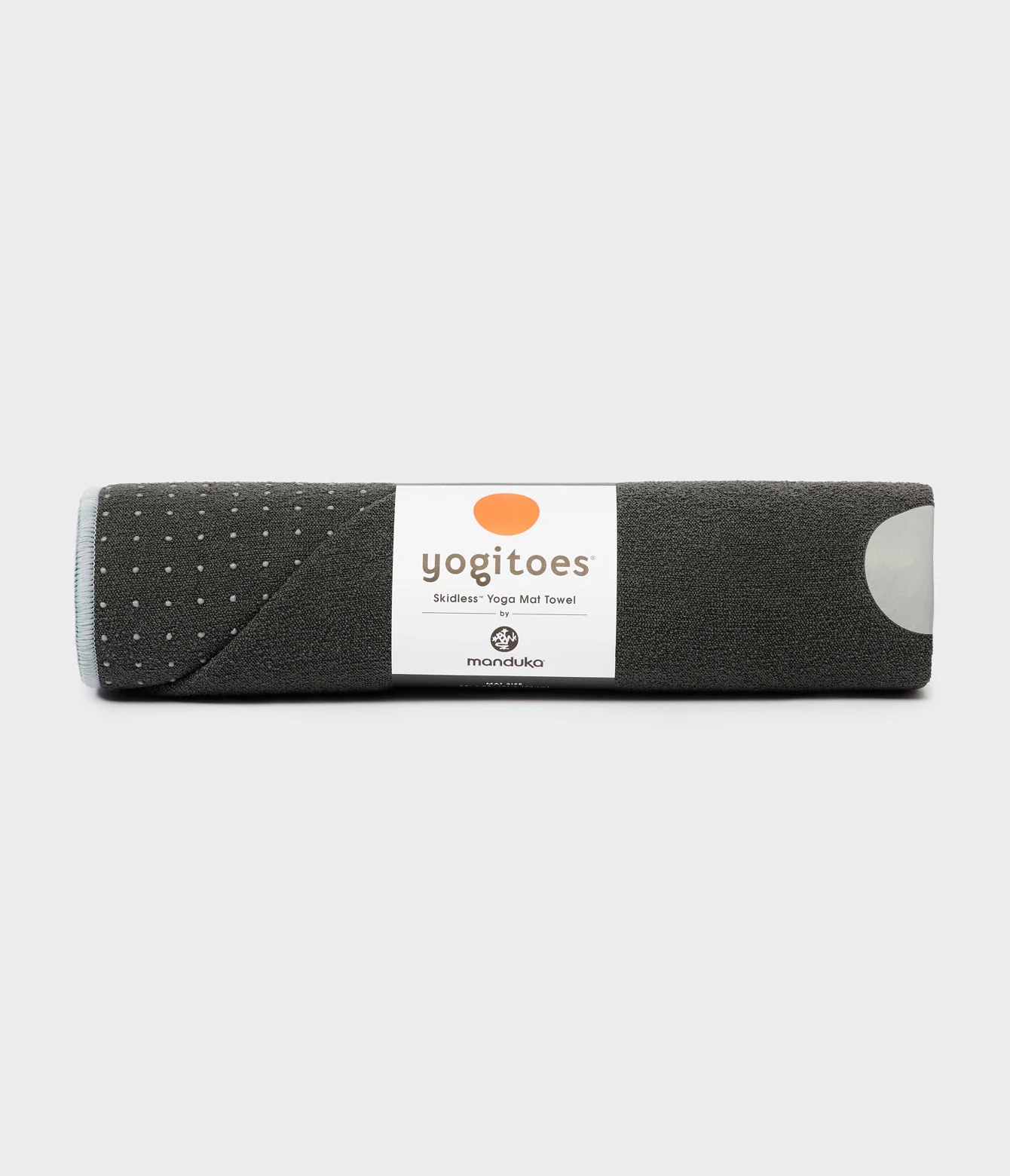 Yogitoes® Hot Yoga Mat Towel - Image 26