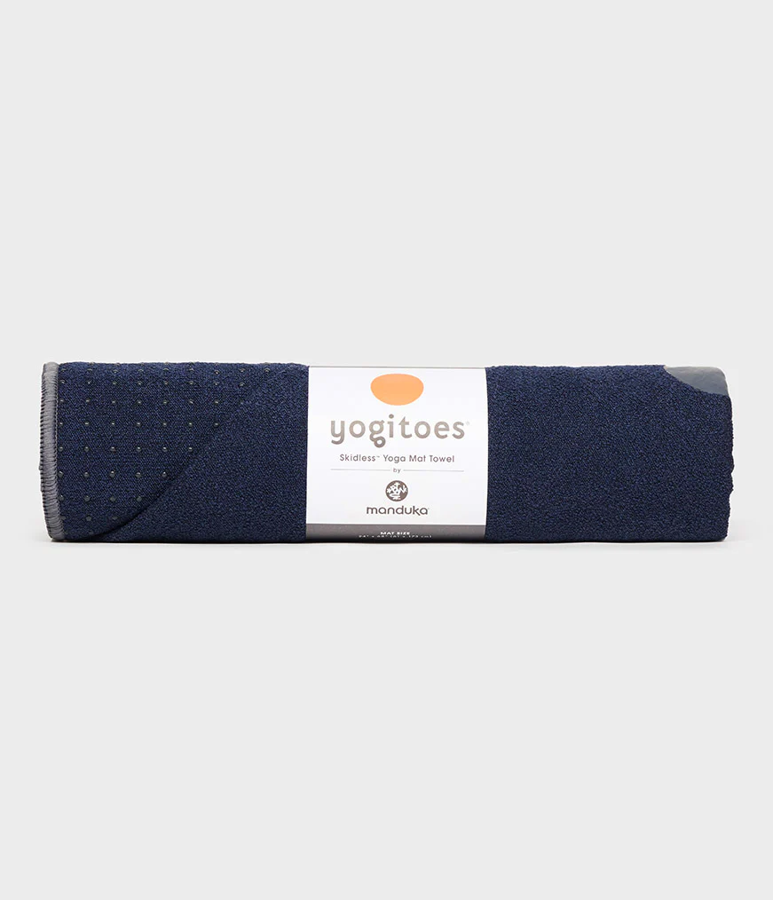 Yogitoes® Hot Yoga Mat Towel - Image 30