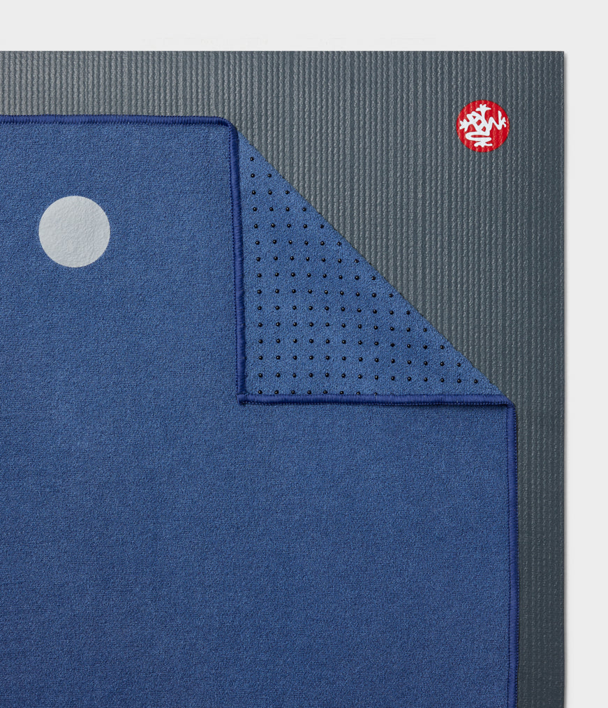 Yogitoes® Hot Yoga Mat Towel - Image 32