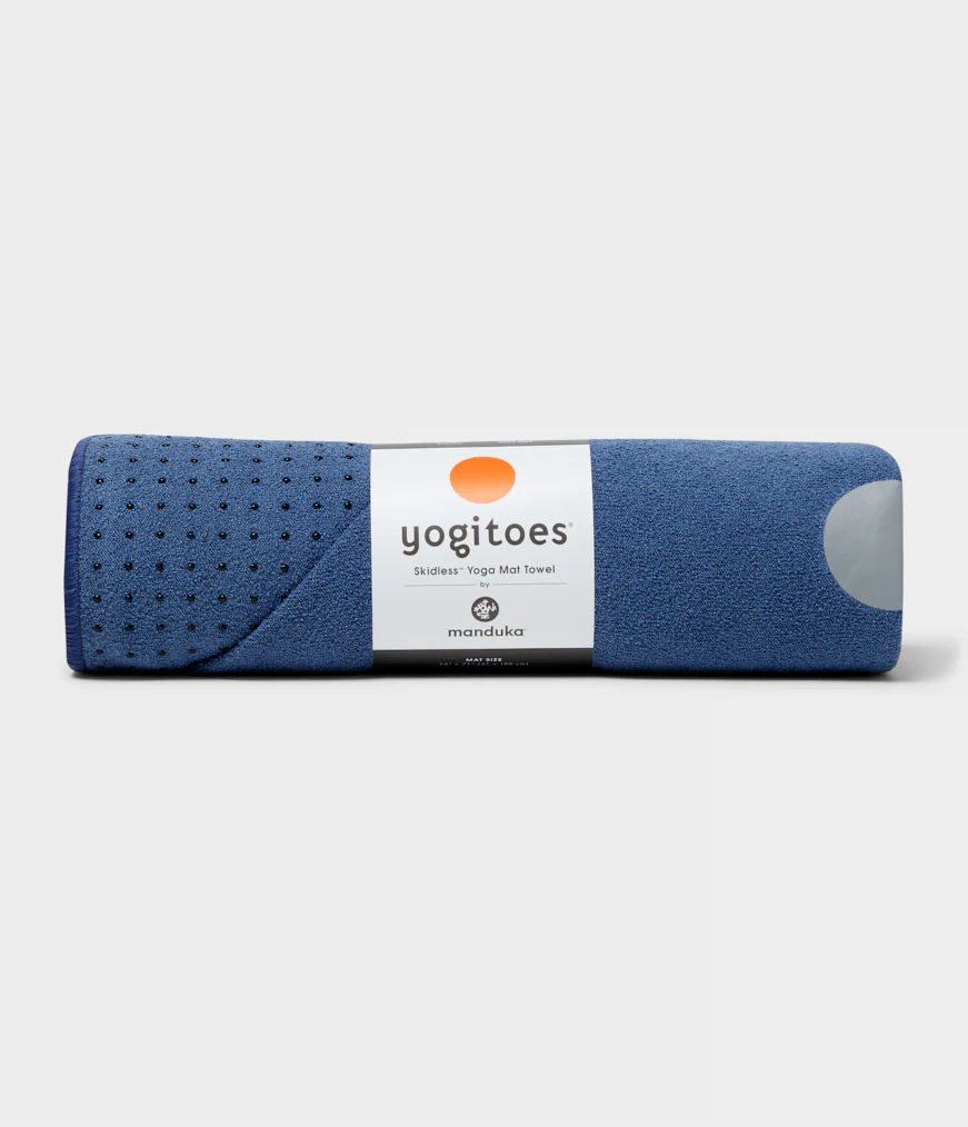 Yogitoes® Hot Yoga Mat Towel - Image 34