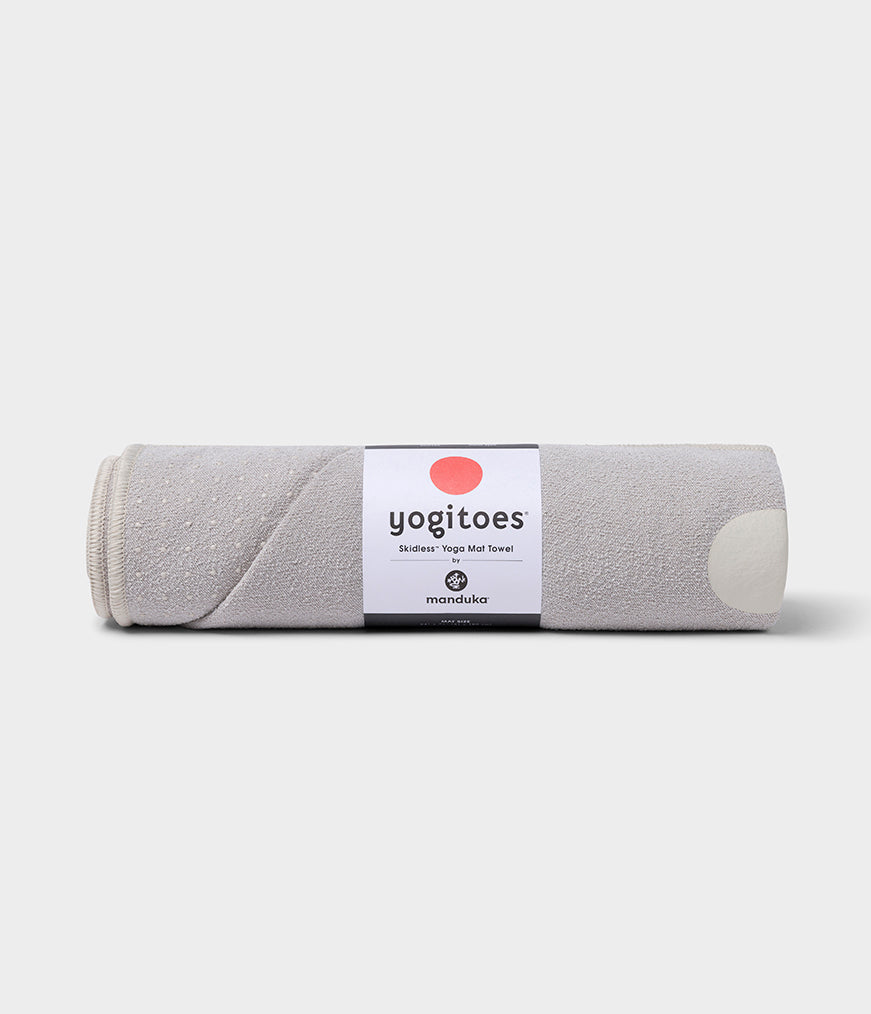 Yogitoes® Hot Yoga Mat Towel - Image 38