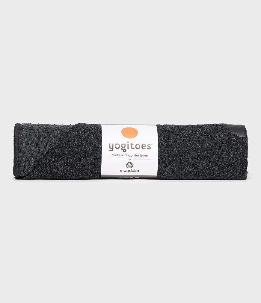 Yogitoes® Hot Yoga Mat Towel - Image 42